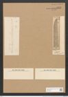 Nitzschia antidilusiana Pant. (de-Toni-Nr.: Genus 47, Species 2060) Zeichnungen Sammlung Grunow Nr. 4071 (NHMW-BOT-W0371909)